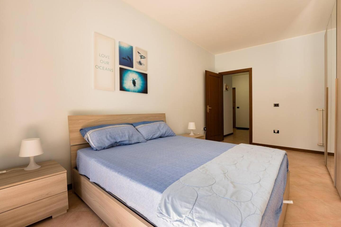 Bluemar Guest House Castellammare di Stabia Exterior photo
