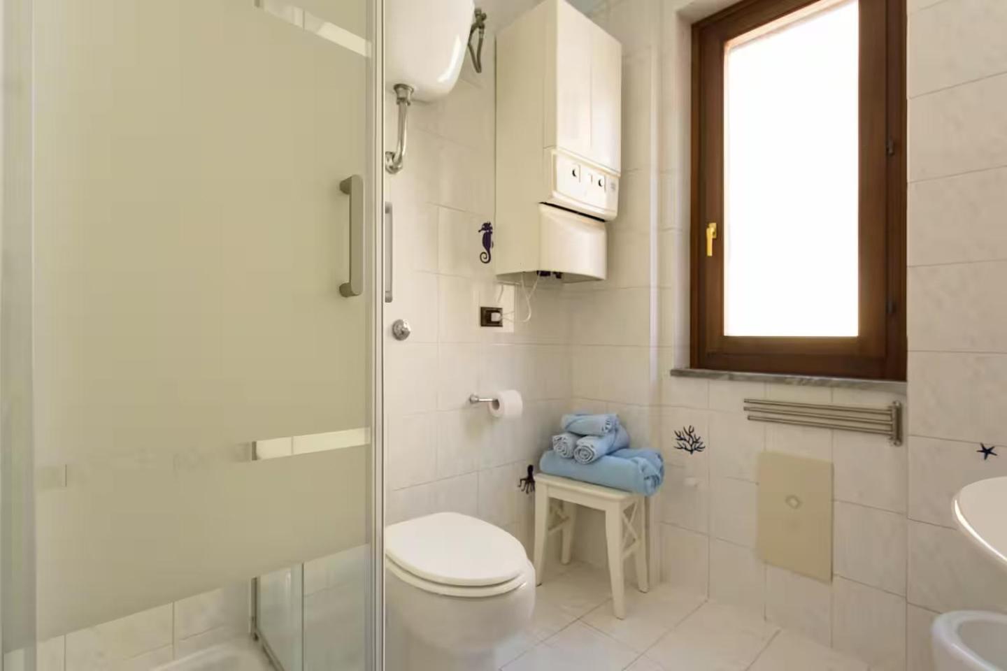 Bluemar Guest House Castellammare di Stabia Exterior photo