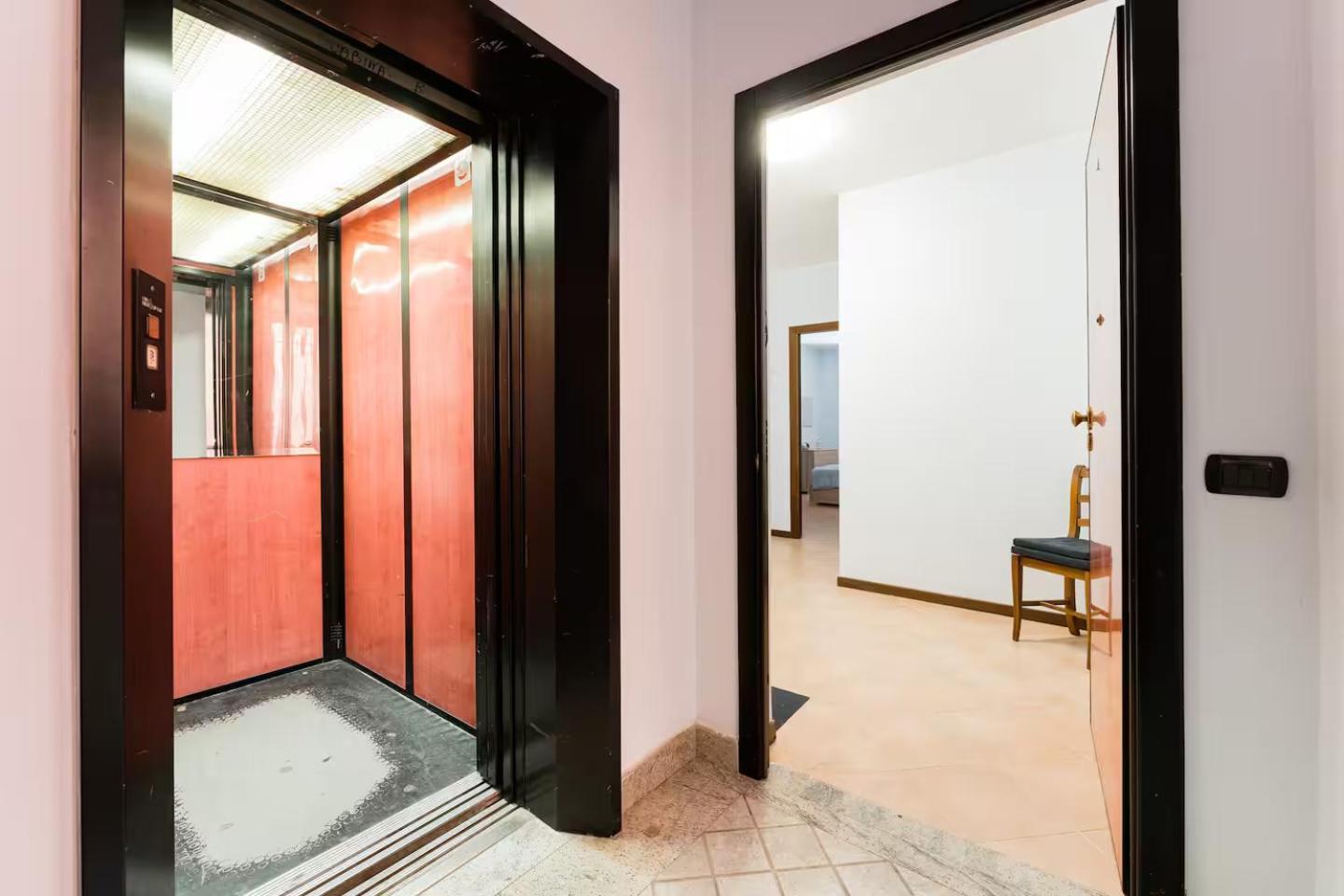 Bluemar Guest House Castellammare di Stabia Exterior photo