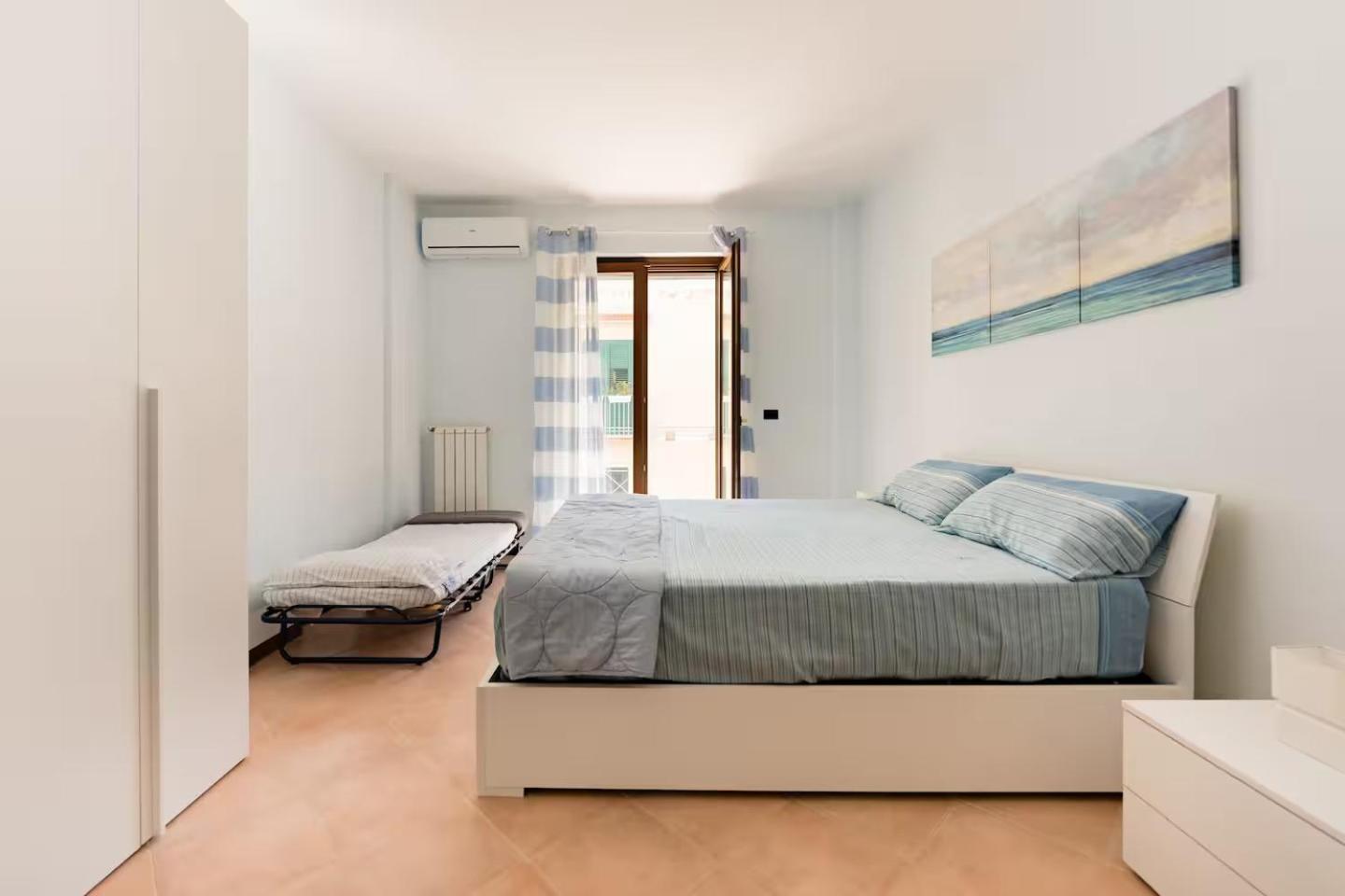 Bluemar Guest House Castellammare di Stabia Exterior photo