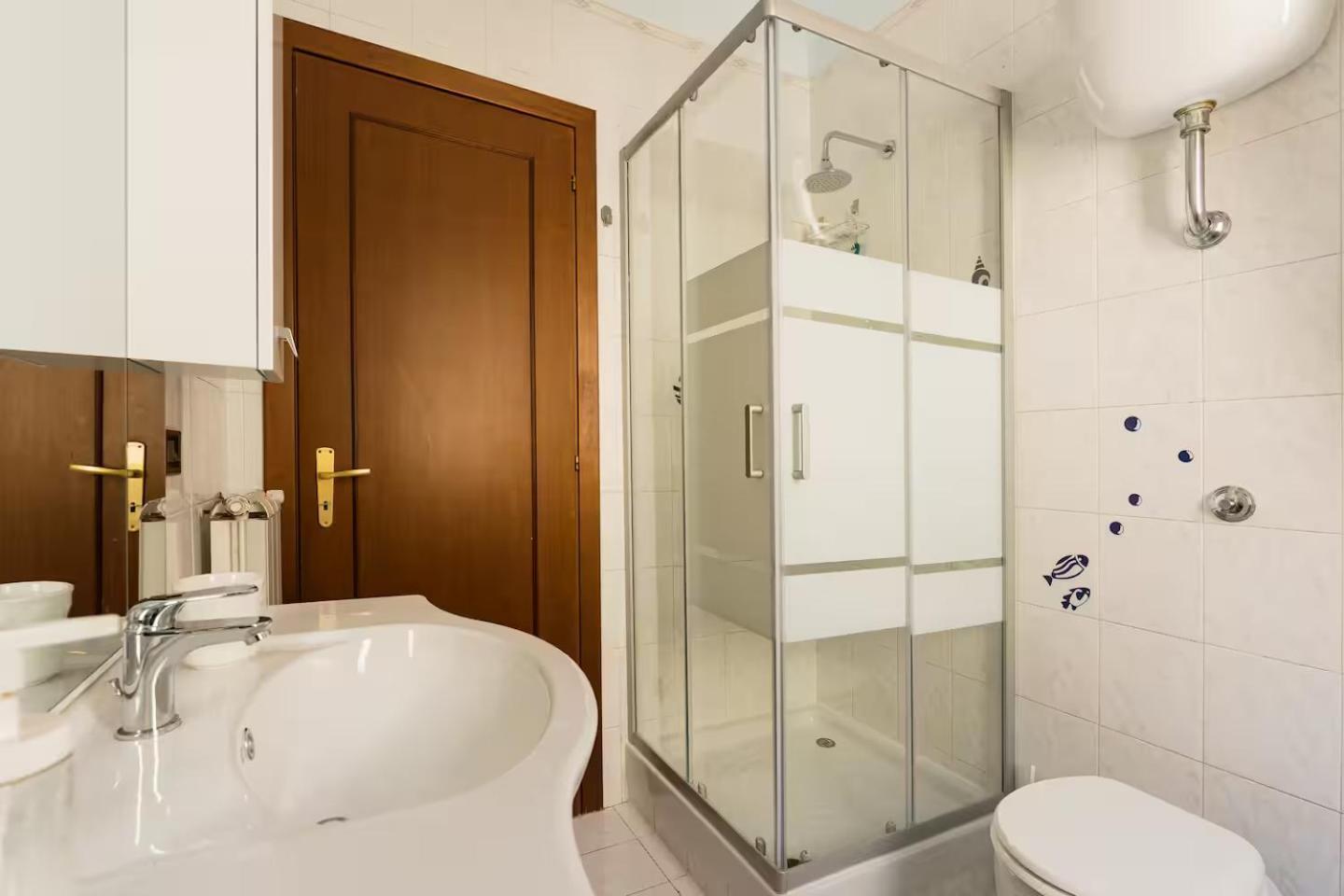 Bluemar Guest House Castellammare di Stabia Exterior photo